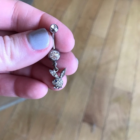 Accessories - Belly button ring